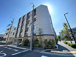 都営新宿線 篠崎駅 徒歩3分の賃貸マンション