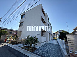 セレスティア江戸川III