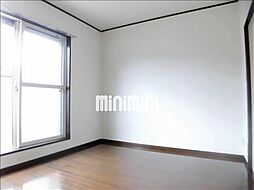 ジュール・リメV 2階1Kのリビング/ダイニング