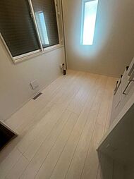 クレール瑞江 2階ワンルームのリビング/ダイニング