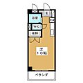 エクセル貴多川第5B1階8.2万円