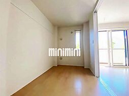 ノルデランテ篠崎 2階1LDKのリビング/ダイニング