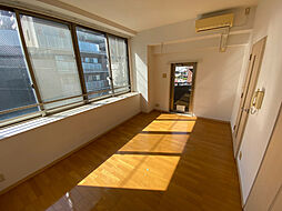 メルヴェイユＫＹ 9階1Kのリビング/ダイニング