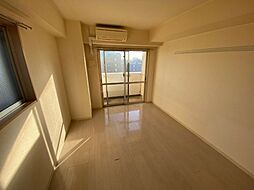 S-FORT本八幡Mairie 8階1Kのリビング/ダイニング