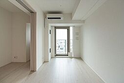 グランカーサ船堀II 12階1LDKのリビング/ダイニング