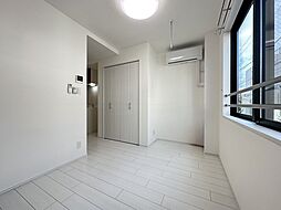 都営新宿線 瑞江駅 徒歩10分の賃貸アパート 3階ワンルームのリビング/ダイニング