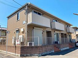 ホーリー稲荷木B