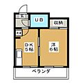 エクセル貴多川第15階7.0万円