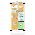 サンクレイドル行徳3階15.5万円