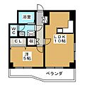 行徳イーストマンション6階8.3万円