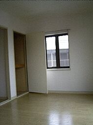 ルミエール那須 2階2DKのリビング/ダイニング