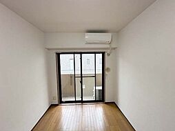 アヴニール・ＡＫIＳＨＩＮ 2階1Kのリビング/ダイニング