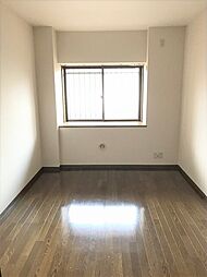 クリサンテーム妙典 2階2LDKのリビング/ダイニング