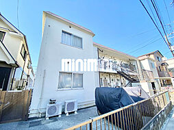 永井コーポラス