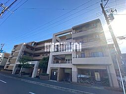 ザ・レジデンス行徳III