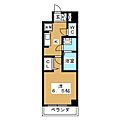 Nステージ行徳1階9.3万円
