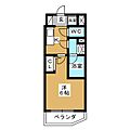 S-RESIDENCEGYOTOKU1階8.4万円