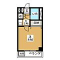 ハイライン行徳5階5.4万円