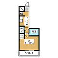 ベルデ行徳2階7.5万円