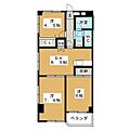 フロントアイランドハイツ2階9.5万円