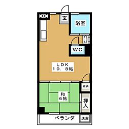 船橋駅 6.5万円