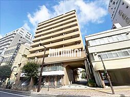 ダイアパレスステーションプラザ船橋本町