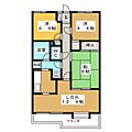 グリーンパーク船橋3階10.8万円