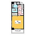 S-FORT船橋本町6階8.7万円