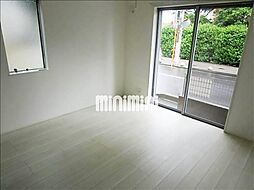 アーバンヒルズ 1階1Kのリビング/ダイニング