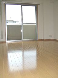 フェリシア 7階1SLDKのリビング/ダイニング