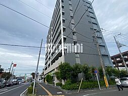 レジディア船橋I