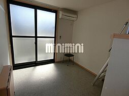 EWレジデンス東船橋 1階1Kのリビング/ダイニング