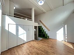 KS新船橋 1階1Kのリビング/ダイニング