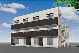 （仮称）船橋市湊町1丁目新築