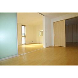 ＭＩＹＡＫＯ 2階2LDKのリビング/ダイニング