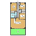 クレール和泉1階15.9万円