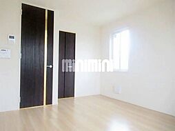 ベルグランディオ 1階1Kのリビング/ダイニング