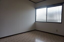 清水ハイツパートII 2階3DKのリビング/ダイニング