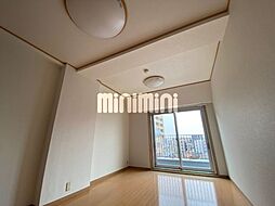 パークアクシス市川 ワンルームの写真