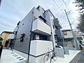 メゾン・ドゥ・アッシュ市川II
