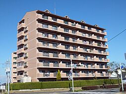 プレッソ学園木花台1番館