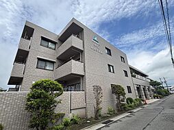 サーパス神宮弐番館