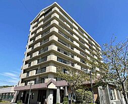 フラワーマンション花ヶ島壱番館