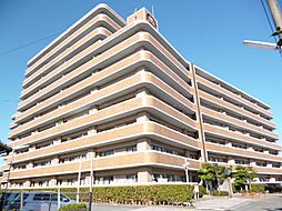 フラワーマンション神宮北