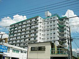 サンジェローム萩