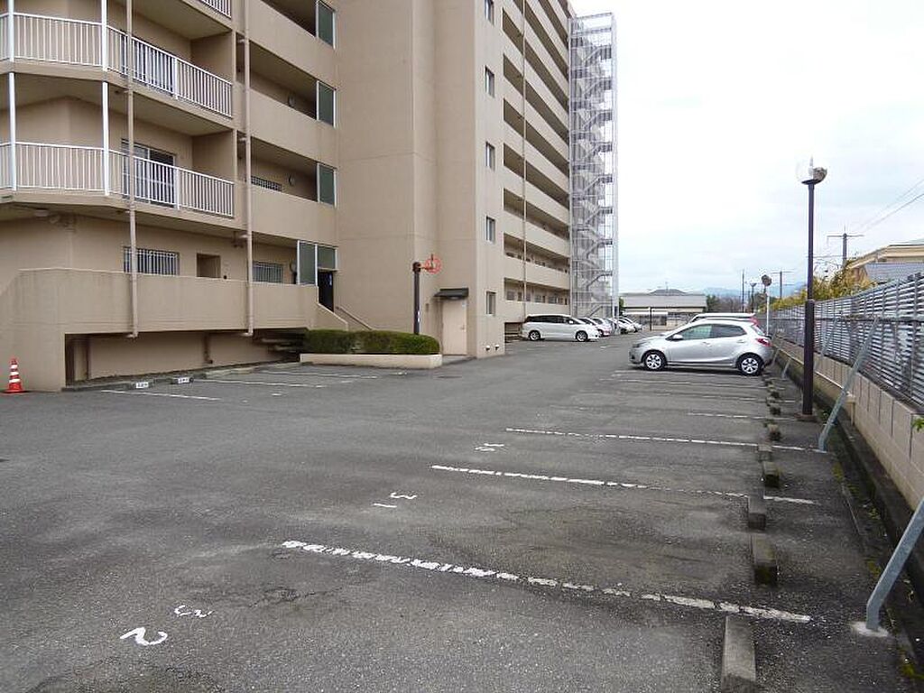apartment 宮崎県宮崎市大字恒久