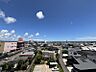 その他：北側の景色も圧迫感がございません。