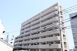 JUグランドマンション松橋