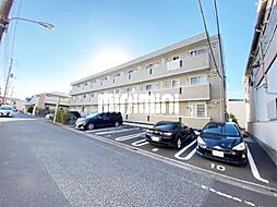 グランフィールドIII