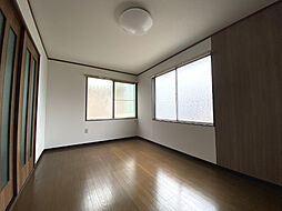 奥戸パレス1 2階1Kのリビング/ダイニング